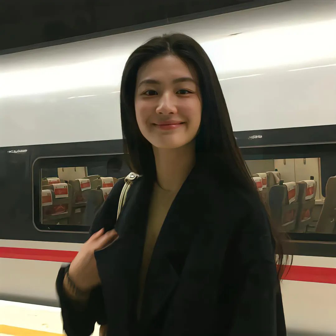 一个好人粤语海报