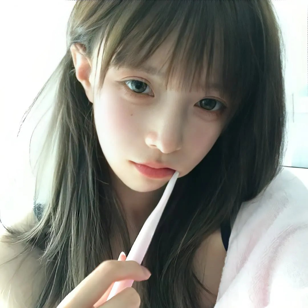 淡蓝之眸海报