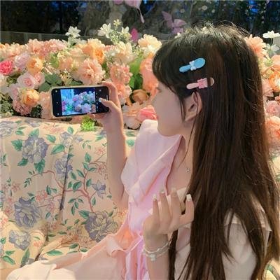 特色街道海报